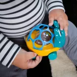 OBALL Auto a hrkálka, 2 v 1 Curious Car, korytnačka, Neptune™, od 3 mesiacov