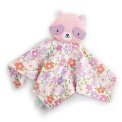 INGENUITY Šatka na zuby Cozy Lovey – Deni™ 0 mesiacov+