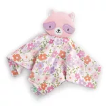INGENUITY Šatka na zuby Cozy Lovey – Deni™ 0 mesiacov+