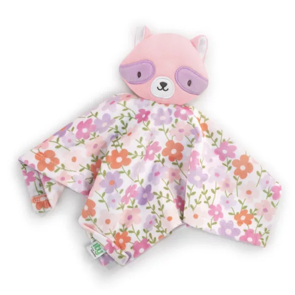 INGENUITY Šatka na zuby Cozy Lovey – Deni™ 0 mesiacov+