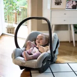 INGENUITY Šatka na zuby Cozy Lovey – Deni™ 0 mesiacov+