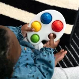 Baby Einstein Senzorická hračka paleta Color Pop Palette™, od 6 mesiacov
