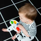 Baby Einstein Senzorická hračka paleta Color Pop Palette™, od 6 mesiacov
