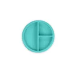 INGENUITY Skladacie detské kreslo Sun Valley™ Teal 6 mesiacov+ do 15 kg