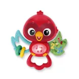 Baby Einstein Hudobná senzorická hračka Roxy's Bright Flight™ – od 3 mesiacov