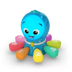   Baby Einstein Aktívna hračka Go Opus Go™ 4 v 1 – od 3 mesiacov