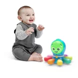 Baby Einstein Aktívna hračka Go Opus Go™ 4 v 1 – od 3 mesiacov