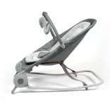INGENUITY Summer™ 2 v 1 hojdacie kreslo Bouncer & Rocker Duo