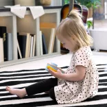 Baby Einstein Hračka s hudbou Discovery Radio™ HAPE – od 6 mesiacov