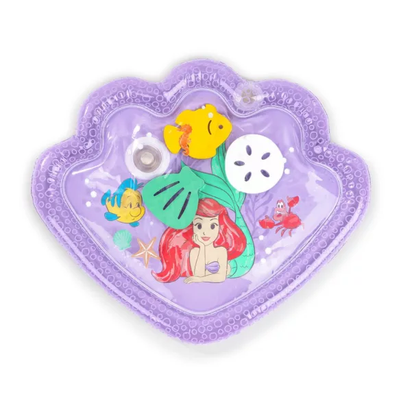 Disney Baby Vodná hracia podložka The Little Mermaid Sea Treasures™ 37x45 cm - 0m+