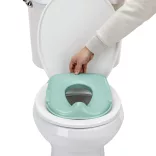 INGENUITY Nočník 3 v 1 Prepare to Potty™ – zelený