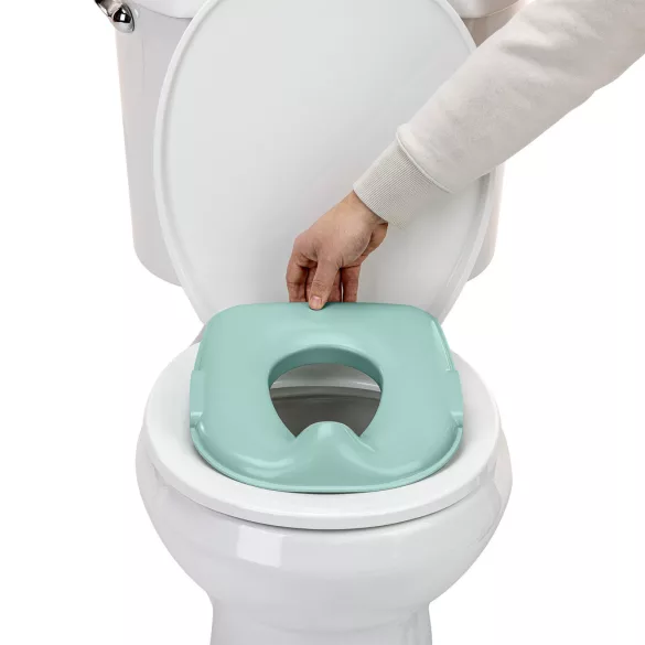 INGENUITY Nočník 3 v 1 Prepare to Potty™ – zelený