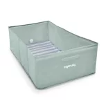 INGENUITY TuckAway™ skladateľná vaňa od 12 mesiacov