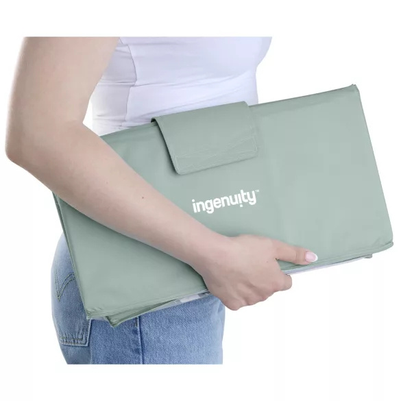 INGENUITY TuckAway™ skladateľná vaňa od 12 mesiacov