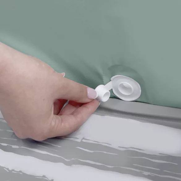 INGENUITY TuckAway™ skladateľná vaňa od 12 mesiacov