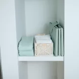 INGENUITY TuckAway™ skladateľná vaňa od 12 mesiacov