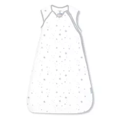 INGENUITY Spací vak z bavlny TOG 2,5 SwaddleMe™ Space 3m+
