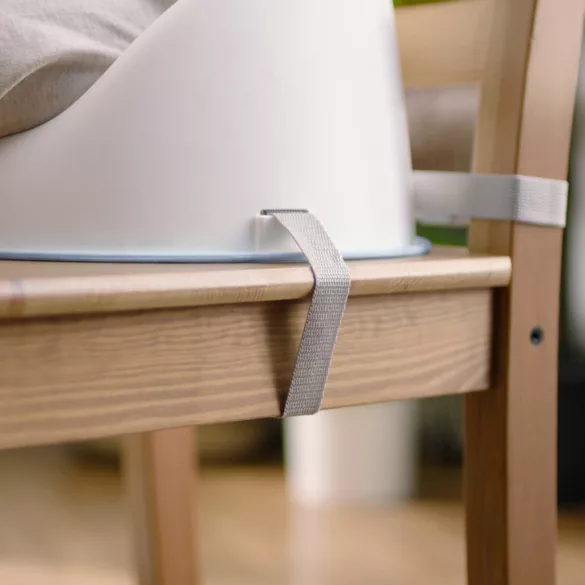 INGENUITY Simplicity Seat™ Šedá 6m+, do 15 kg