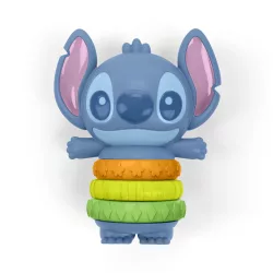   Bright Starts Senzorická hračka Twist-a-Stitch™, 3 mesiace+