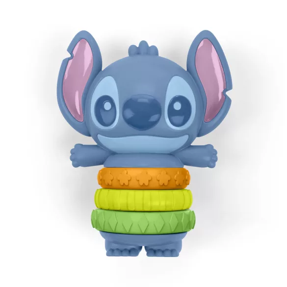 Bright Starts Senzorická hračka Twist-a-Stitch™, 3 mesiace+