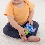 Bright Starts Senzorická hračka Twist-a-Stitch™, 3 mesiace+