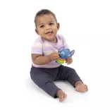 Bright Starts Senzorická hračka Twist-a-Stitch™, 3 mesiace+