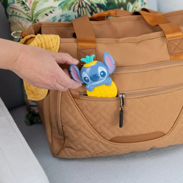 Bright Starts Hryzátko Stitch Tropical Teethe™ 0m+