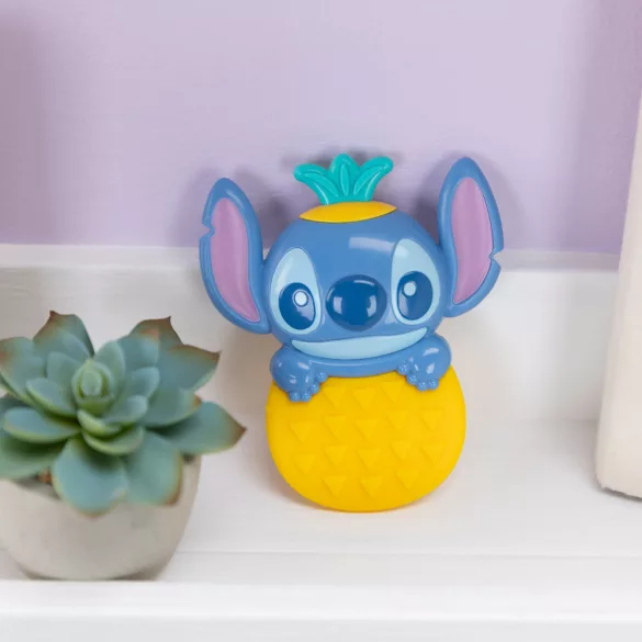 Bright Starts Hryzátko Stitch Tropical Teethe™ 0m+