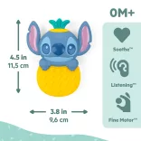 Bright Starts Hryzátko Stitch Tropical Teethe™ 0m+
