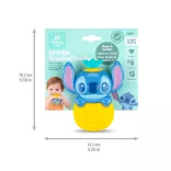 Bright Starts Hryzátko Stitch Tropical Teethe™ 0m+