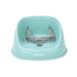   INGENUITY My Spot™ Teal 6m+ podsedák na detskú stoličku, do 15 kg