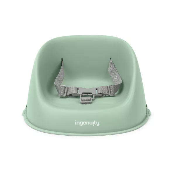 INGENUITY My Spot™ Green 6m+ podsedák na detskú stoličku, do 15 kg