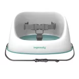 INGENUITY Simplicity Seat™ Teal 6m+ podsedák, do 15 kg