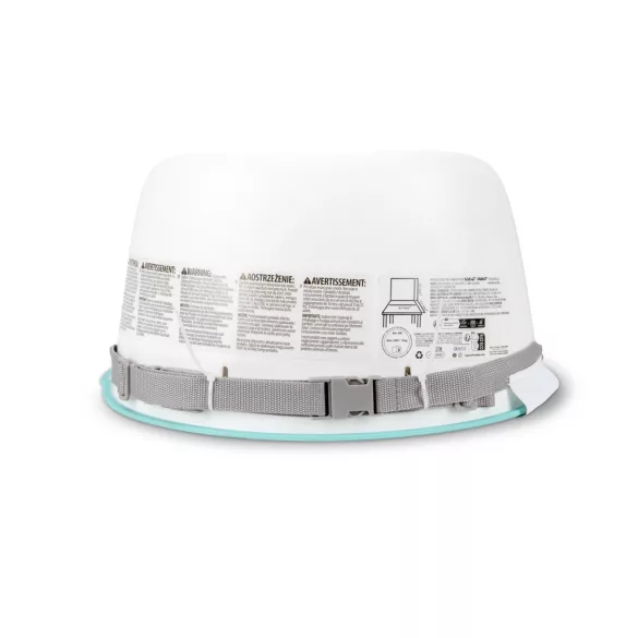 INGENUITY Simplicity Seat™ Teal 6m+ podsedák, do 15 kg