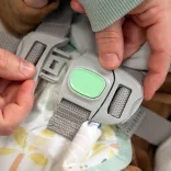 INGENUITY Vibračné kreslo 3 v 1 Keep Cozy™ Madi™ 0m+, do 18 kg