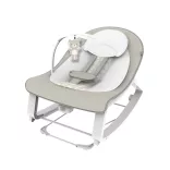 INGENUITY Keep Cozy vibračné kreslo 3 v 1 do 18 kg – Linden