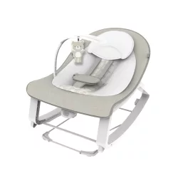   INGENUITY Keep Cozy vibračné kreslo 3 v 1 do 18 kg – Linden