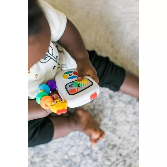 Baby Einstein Hudobná hračka, Take Along Tunes™, 3 mesiace+