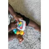 Baby Einstein Hudobná hračka, Take Along Tunes™, 3 mesiace+
