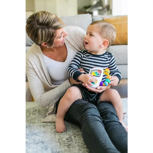 Baby Einstein Hudobná hračka, Take Along Tunes™, 3 mesiace+