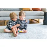 Baby Einstein Hudobná hračka, Take Along Tunes™, 3 mesiace+
