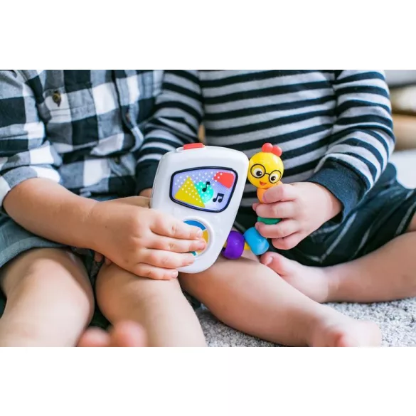 Baby Einstein Hudobná hračka, Take Along Tunes™, 3 mesiace+