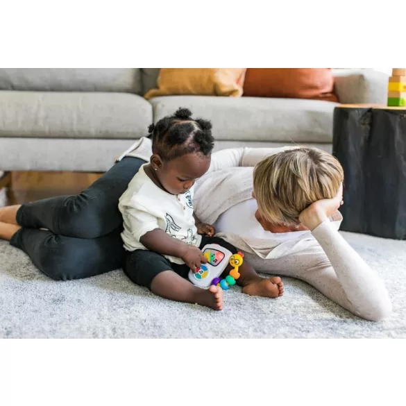 Baby Einstein Hudobná hračka, Take Along Tunes™, 3 mesiace+