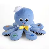 Baby Einstein Hudobná hračka chobotnica Octoplush™ 3 mesiace+