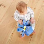 Baby Einstein Hudobná hračka chobotnica Octoplush™ 3 mesiace+