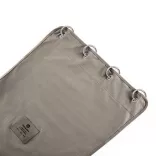 Petite&Mars Slnečná clona na kočík Sunny - Mocha Mousse