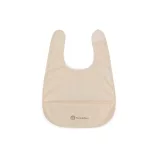 Petite&Mars Podprsenka PU Nate 6 mesiacov+ - Desert Sand