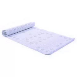 Petite&Mars Extra dlhá protisklzová podložka, Harry