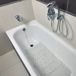 Petite&Mars Extra dlhá protisklzová podložka, Harry