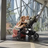 Petite&Mars Rám športového kočíka, Airwalk